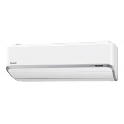 Panasonic HEATCHARGE oras - oras šilumos siurbliai